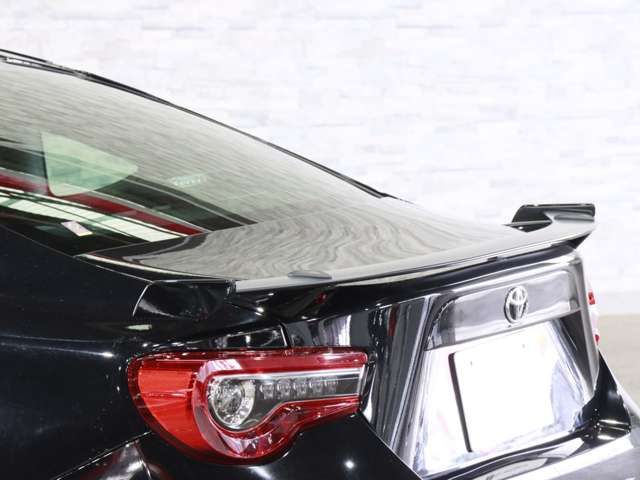 TOYOTA 86 2020 Image 31