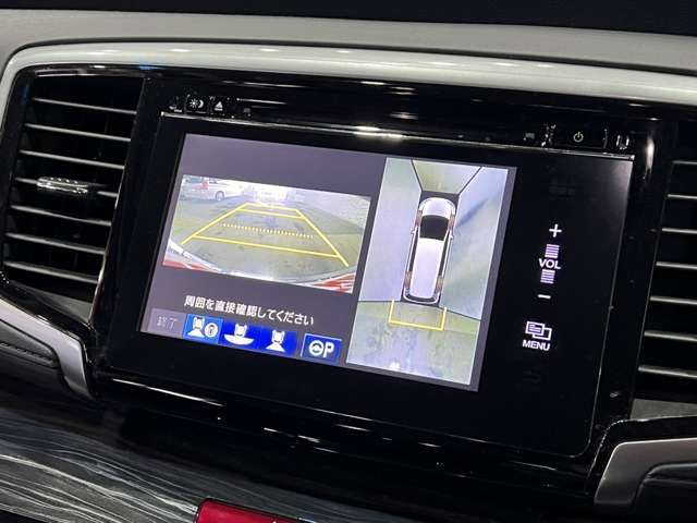 HONDA ODYSSEY HYBRID 2016 Image 31