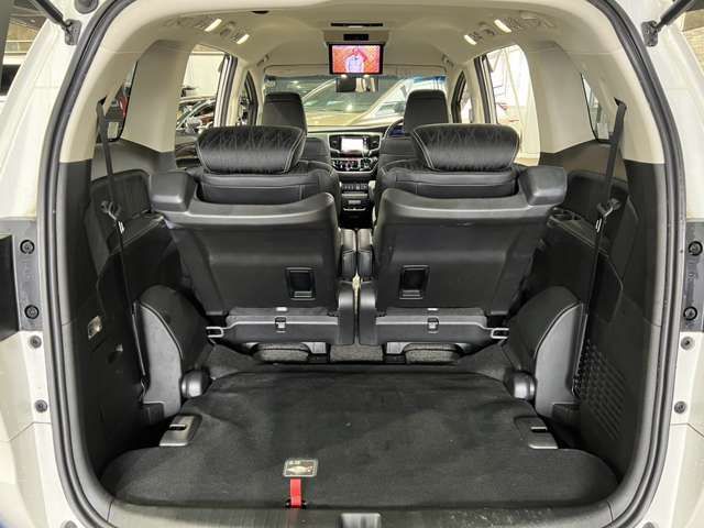 HONDA ODYSSEY HYBRID 2016 Image 31