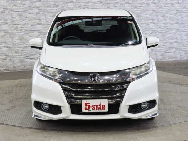 HONDA ODYSSEY HYBRID 2016 Image 31