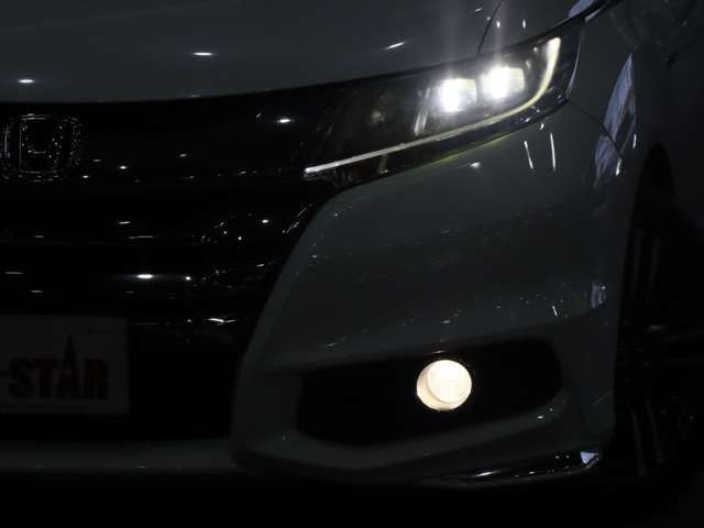 HONDA ODYSSEY HYBRID 2016 Image 31