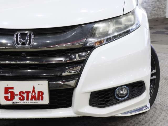 HONDA ODYSSEY HYBRID 2016 Image 31