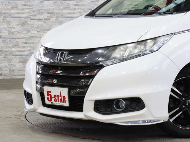 HONDA ODYSSEY HYBRID 2016 Image 31