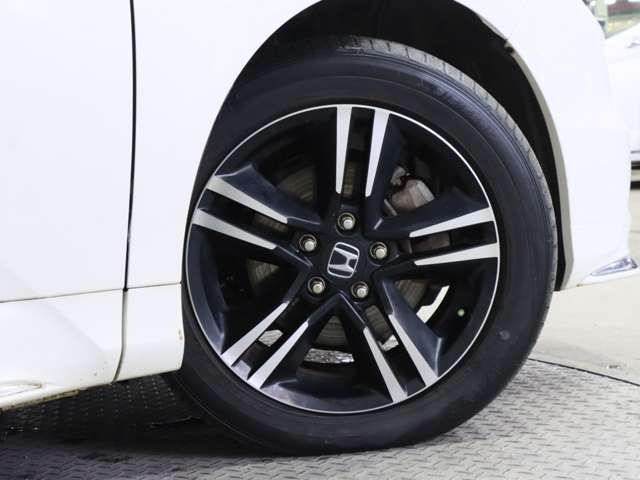 HONDA ODYSSEY HYBRID 2016 Image 31