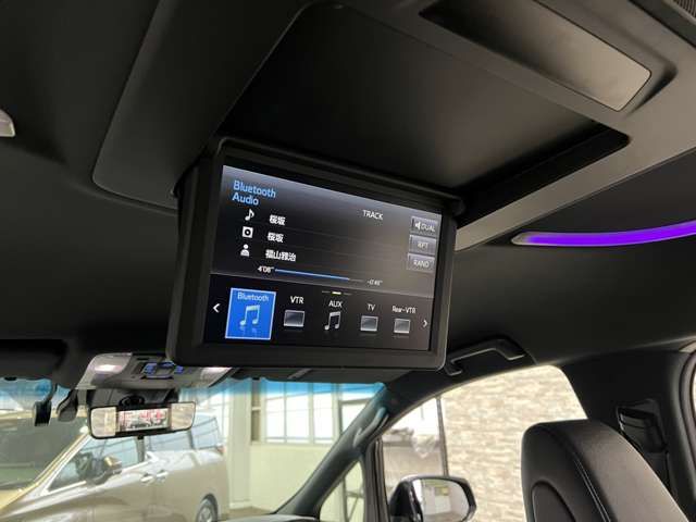 TOYOTA ALPHARD HYBRID 4WD 2019 Image 31