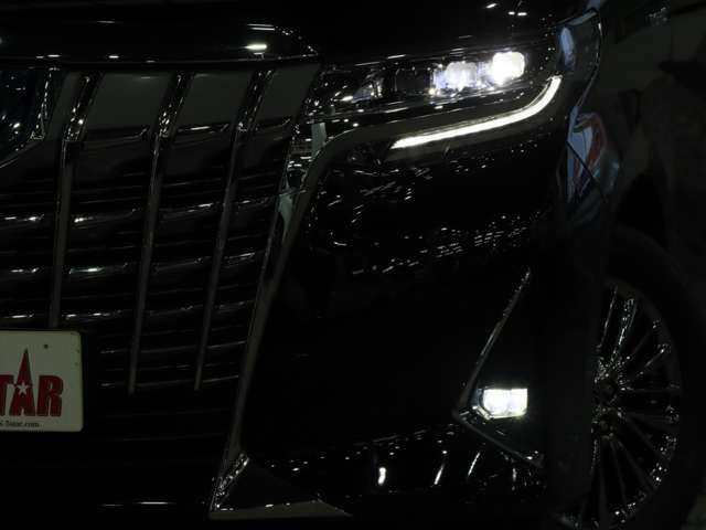 TOYOTA ALPHARD HYBRID 4WD 2019 Image 31