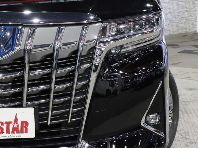 TOYOTA ALPHARD HYBRID 4WD 2019 Image 31