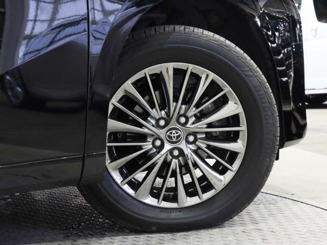 TOYOTA ALPHARD HYBRID 4WD 2019 Image 31