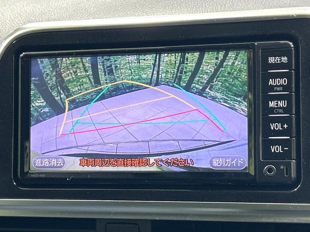 TOYOTA SIENTA HYBRID 2017 Image 31