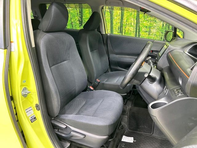 TOYOTA SIENTA HYBRID 2017 Image 31