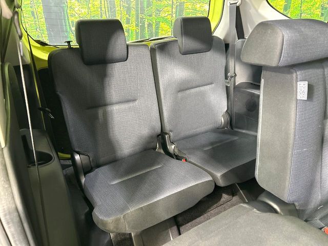 TOYOTA SIENTA HYBRID 2017 Image 31