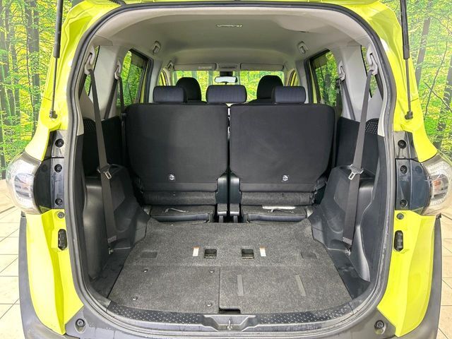 TOYOTA SIENTA HYBRID 2017 Image 31