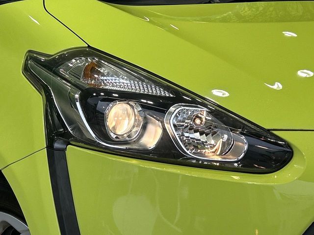 TOYOTA SIENTA HYBRID 2017 Image 31