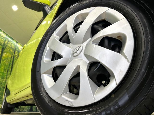 TOYOTA SIENTA HYBRID 2017 Image 31