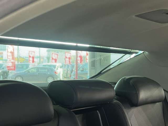 TOYOTA LEXUS LS600H 2013 Image 31