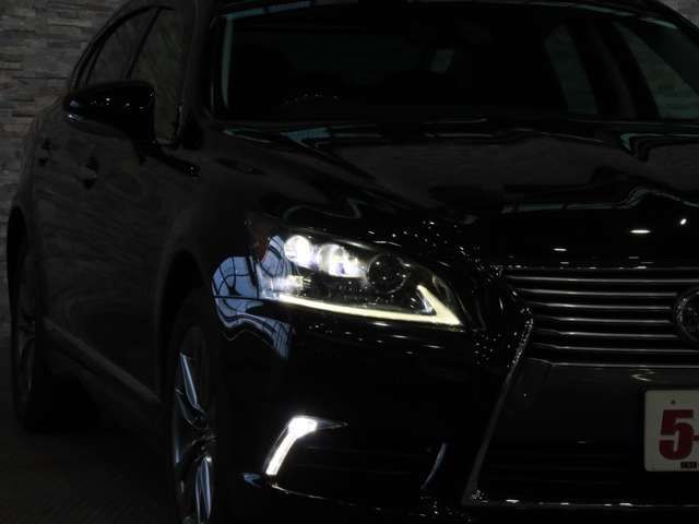 TOYOTA LEXUS LS600H 2013 Image 31