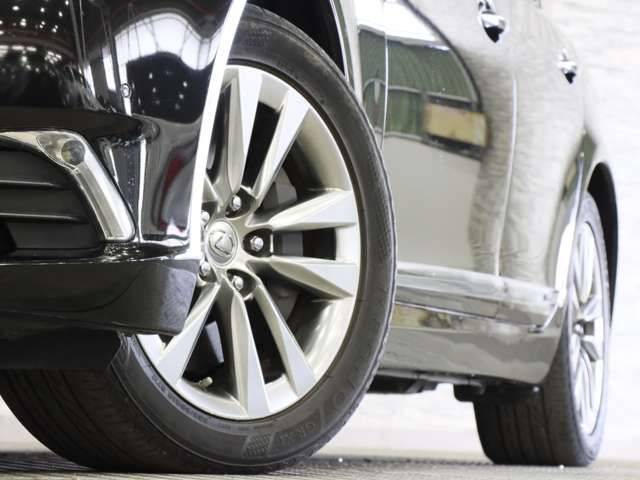 TOYOTA LEXUS LS600H 2013 Image 31