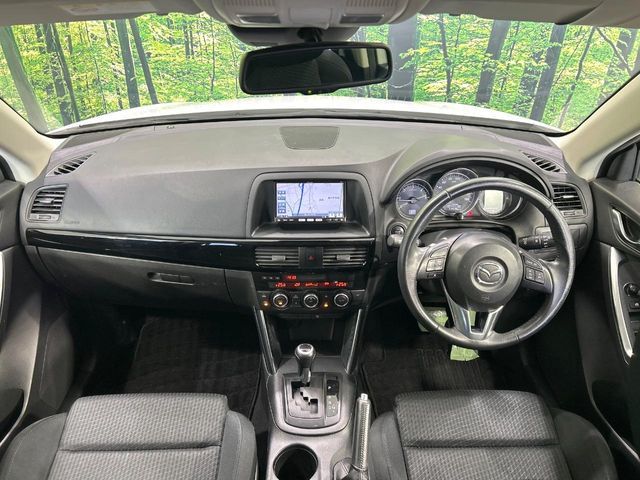 MAZDA CX-5 2013 Image 31