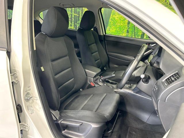 MAZDA CX-5 2013 Image 31
