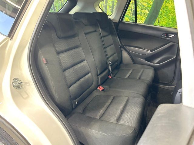 MAZDA CX-5 2013 Image 31