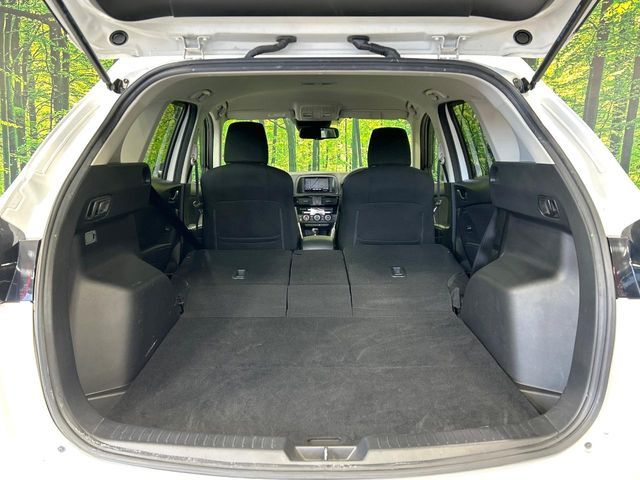 MAZDA CX-5 2013 Image 31