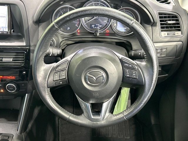 MAZDA CX-5 2013 Image 31