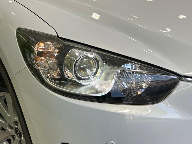 MAZDA CX-5 2013 Image 31