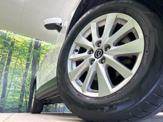 MAZDA CX-5 2013 Image 31