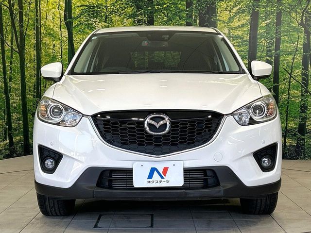 MAZDA CX-5 2013 Image 31