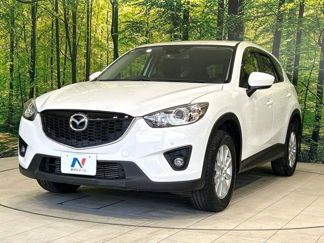 MAZDA CX-5 2013 Image 31