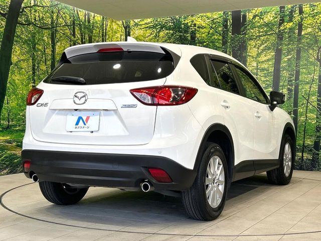 MAZDA CX-5 2013 Image 31