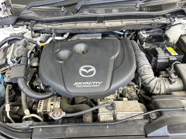 MAZDA CX-5 2013 Image 31