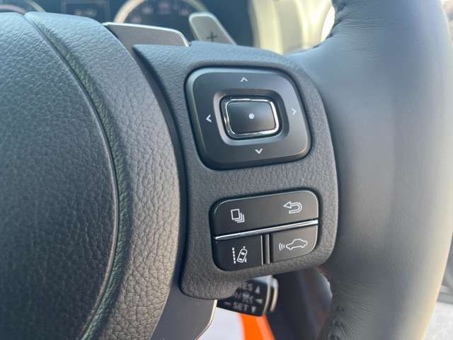 TOYOTA LEXUS RC300H 2023 Image 31