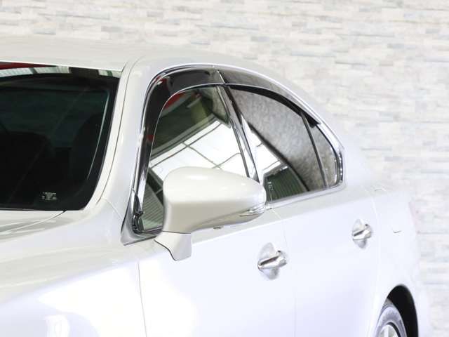 TOYOTA LEXUS LS460 2012 Image 31