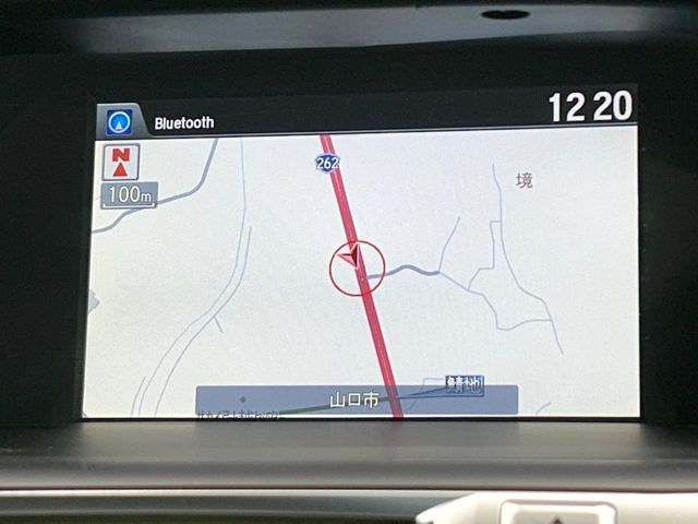 HONDA ACCORD HYBRID 2014 Image 31