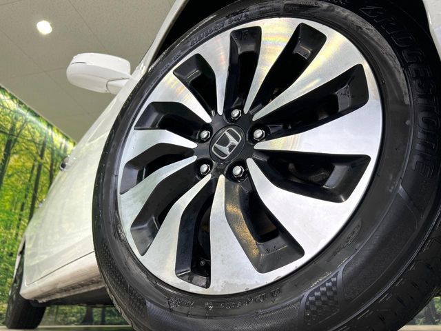 HONDA ACCORD HYBRID 2014 Image 31