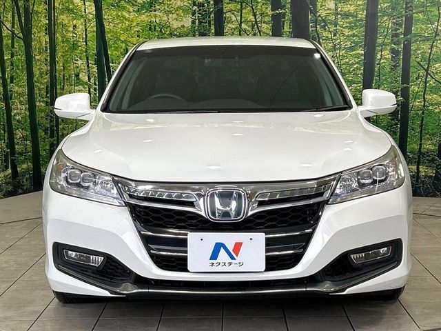 HONDA ACCORD HYBRID 2014 Image 31