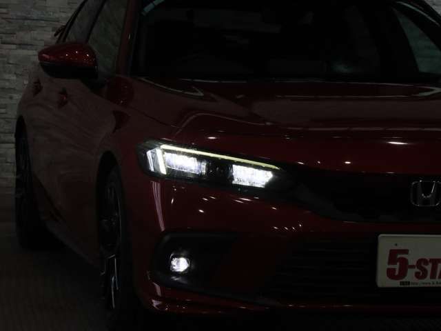 HONDA CIVIC HATCHBACK 2021 Image 31