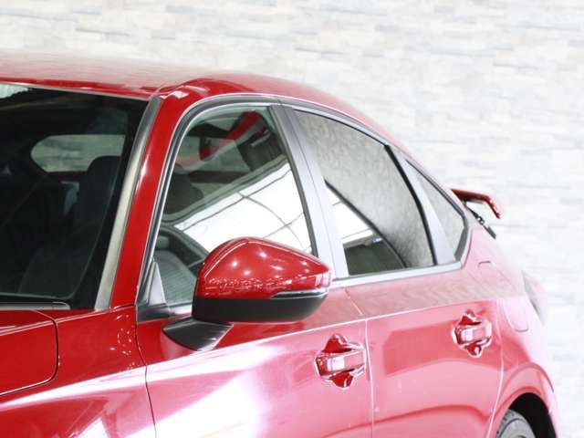 HONDA CIVIC HATCHBACK 2021 Image 31