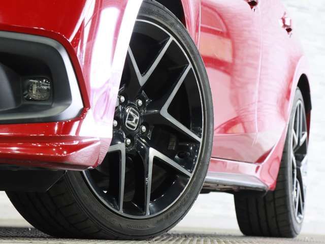 HONDA CIVIC HATCHBACK 2021 Image 31