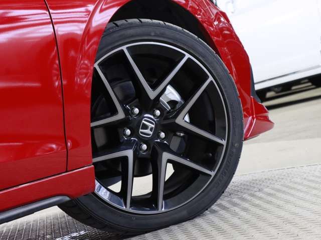 HONDA CIVIC HATCHBACK 2021 Image 31