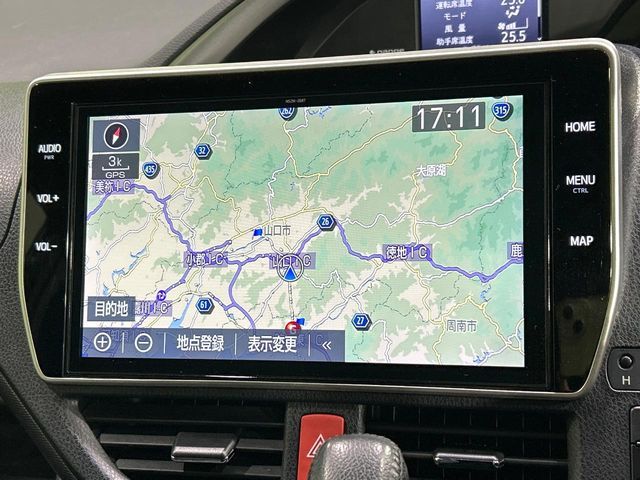 TOYOTA VOXY 2020 Image 31