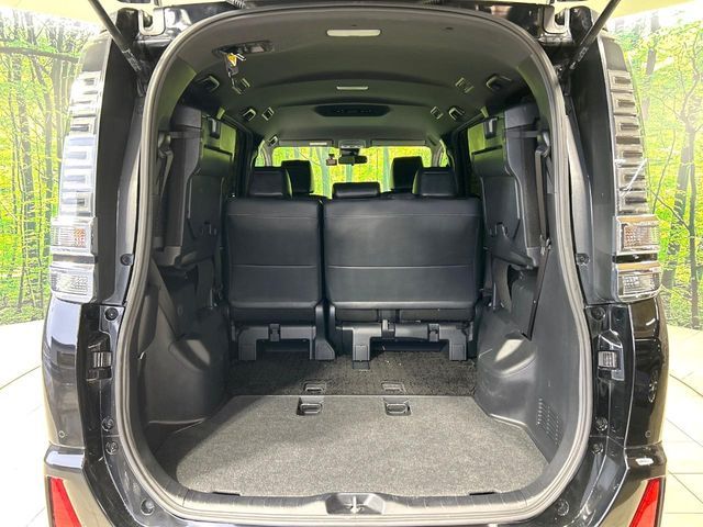 TOYOTA VOXY 2020 Image 31