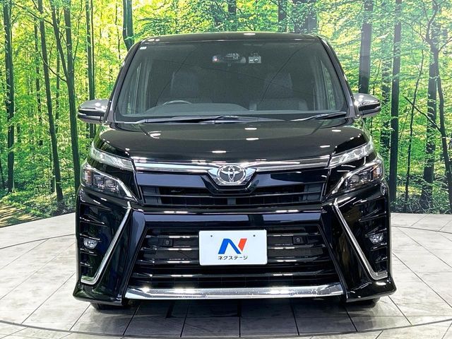 TOYOTA VOXY 2020 Image 31