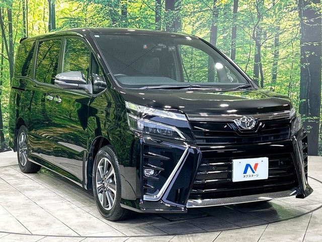 TOYOTA VOXY 2020 Image 31