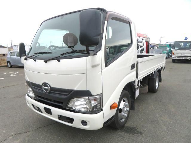 HINO DUTRO 2018 Image 31
