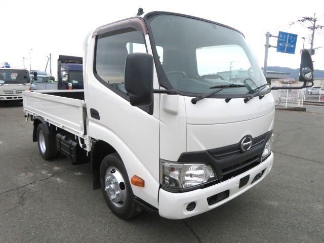 HINO DUTRO 2018 Image 31