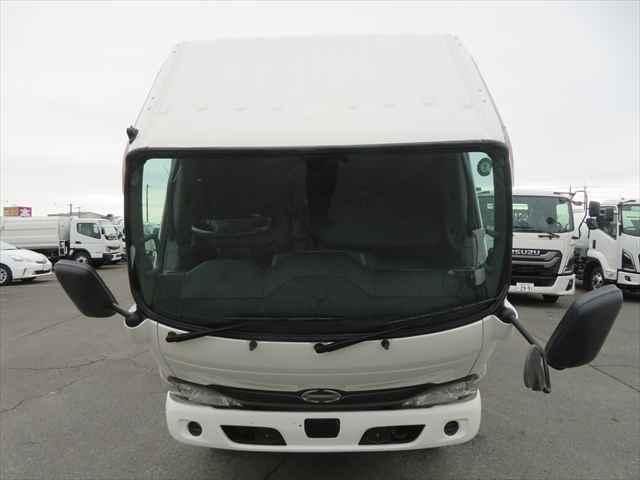 HINO DUTRO 2018 Image 31