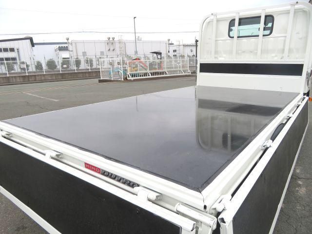 HINO DUTRO 2018 Image 31