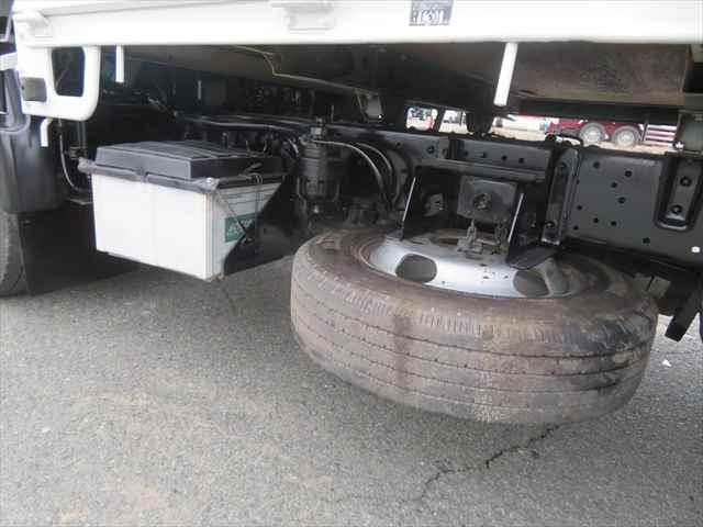 HINO DUTRO 2018 Image 31